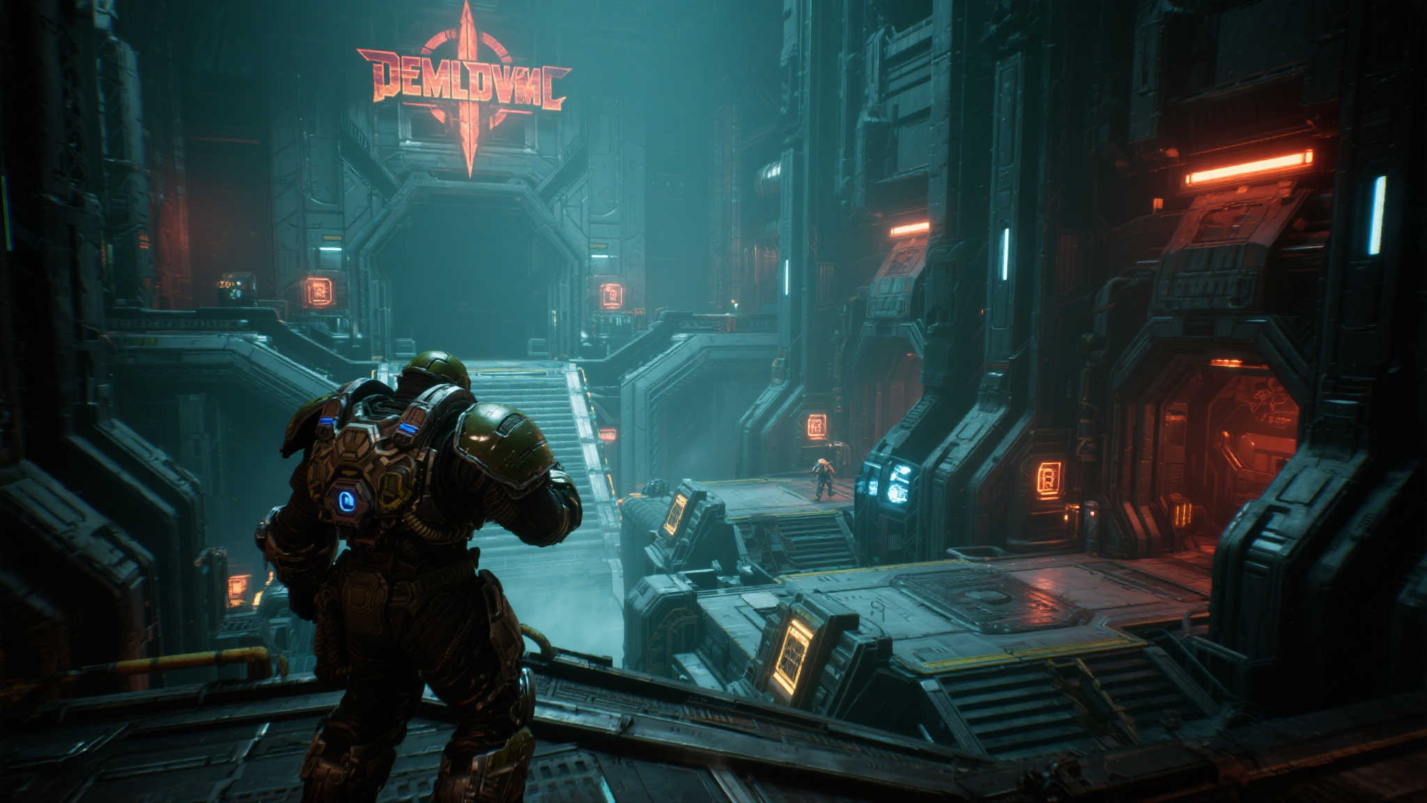 《毁灭战士:黑暗时代》主线流程时长揭秘:17至20小时! 《毁灭战士:黑暗时代》主线流程时长揭秘:17至20小时!