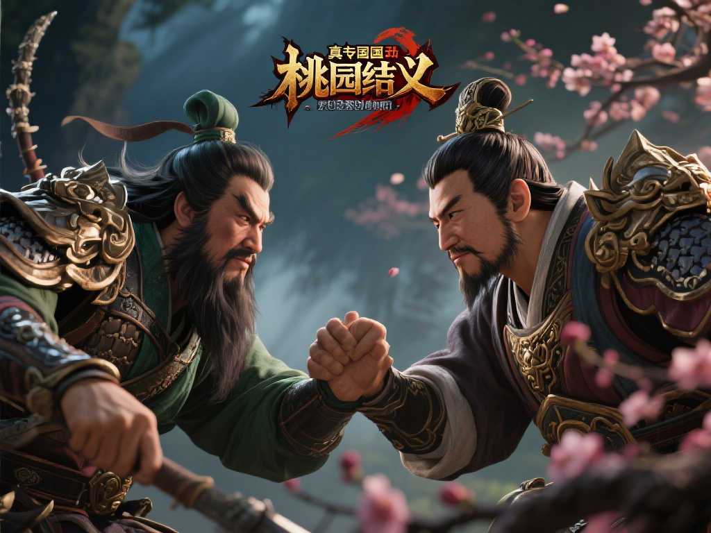 真三国无双:起源》对白引发男同猜测?制作人澄清:纯属巧合 真三国无双:起源》对白引发男同猜测?制作人澄清:纯属巧合