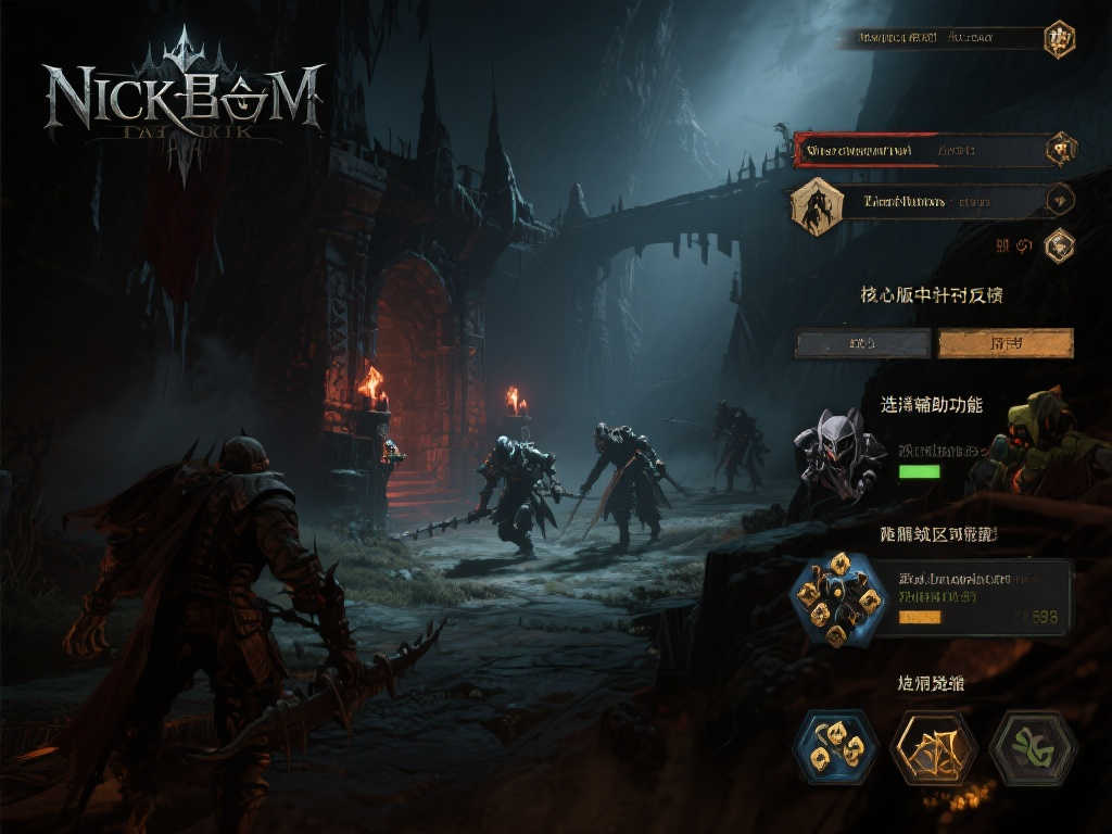 《艾尔登法环:黑夜君临》测试结果揭晓:挑战难度依旧高! 《艾尔登法环:黑夜君临》测试结果揭晓:挑战难度依旧高!