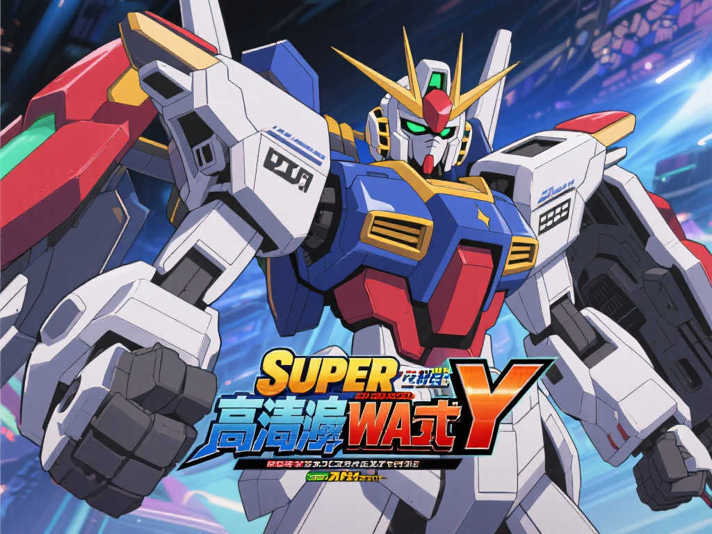 《超级机器人大战 Y》新宣传片震撼发布:哥斯拉强势加入掀热潮 《超级机器人大战 Y》新宣传片震撼发布:哥斯拉强势加入掀热潮