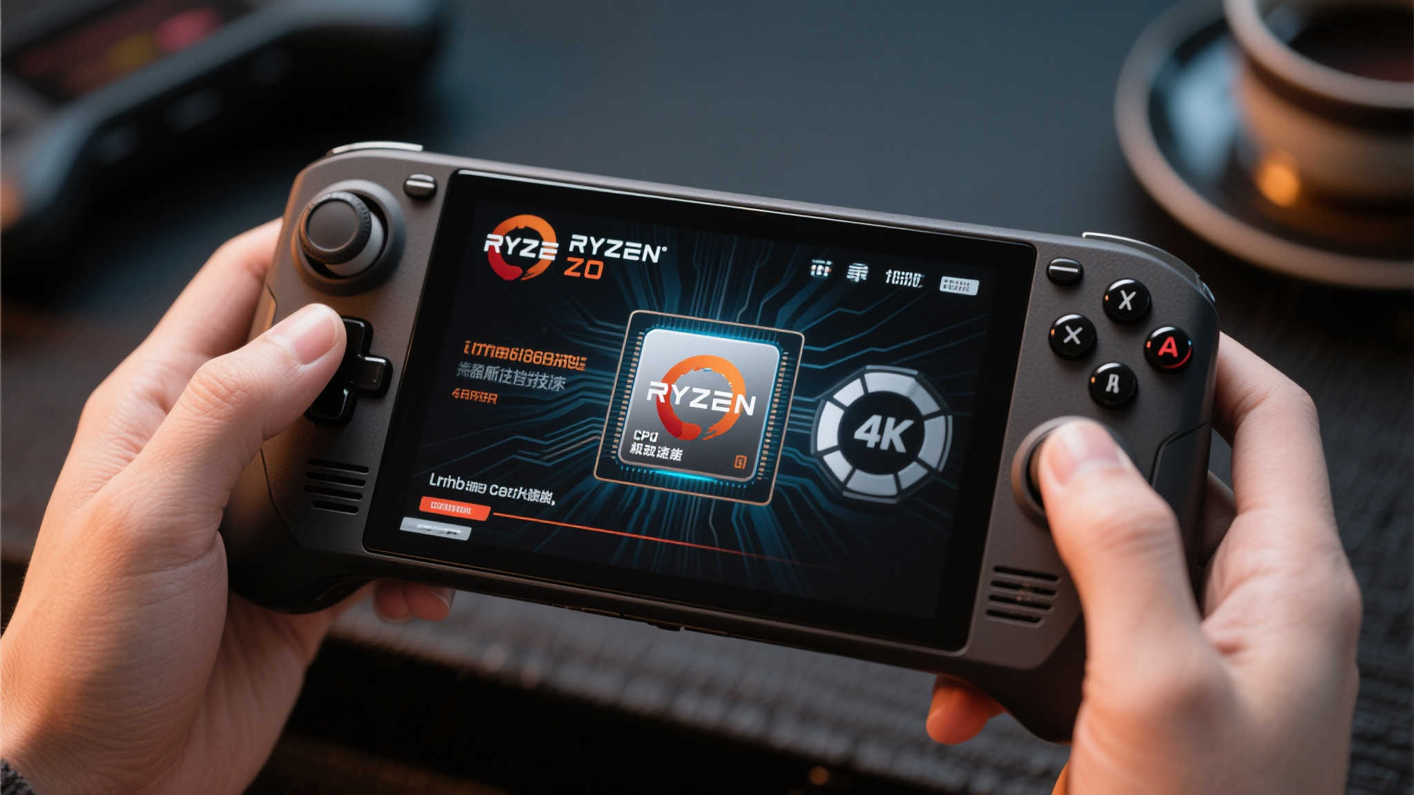 知名零售商网站推广ROG Xbox Ally掌机,距上市不远? 知名零售商网站推广ROG Xbox Ally掌机,距上市不远?