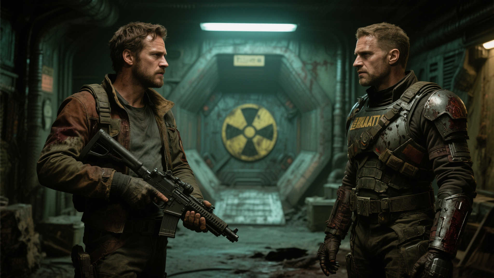 《辐射》真人剧或超六季？演员爆料：未来可期