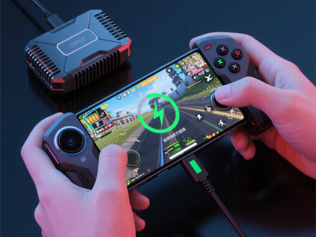 深夜畅谈:聊聊你的核心游戏装备! 深夜畅谈:聊聊你的核心游戏装备!