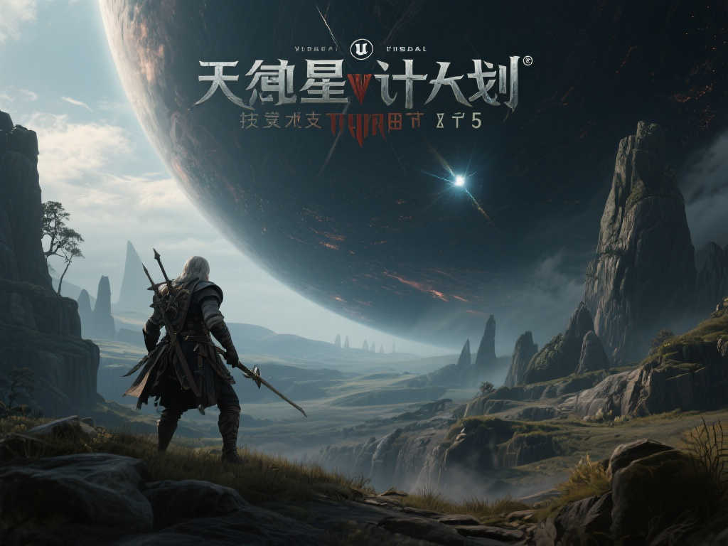 gen： ＂CDPR接手Molasses Flood，《天狼星计划》开发持续推进