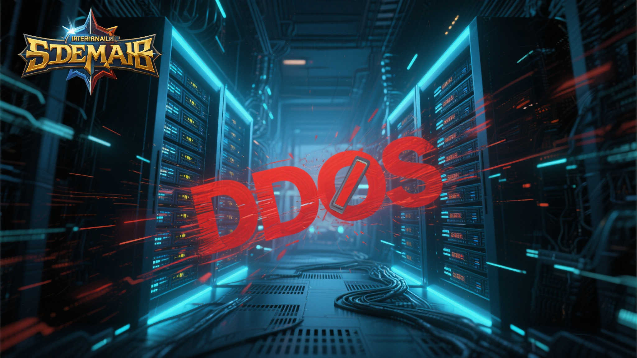 库洛游戏大陆服遇网络危机！鸣潮与战双运营受阻