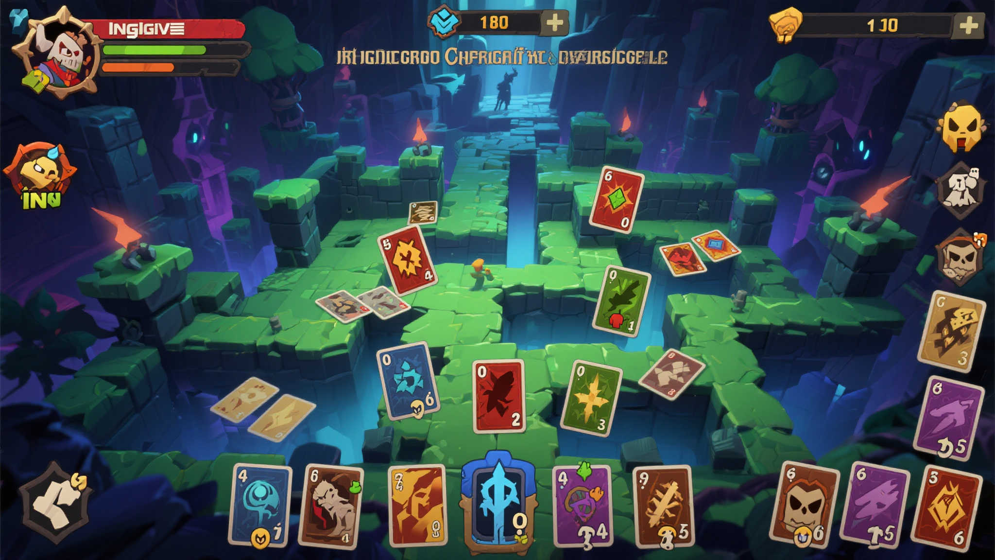 《怪物火车2》IGN 9分：惊喜连连，重复游玩乐趣无穷！