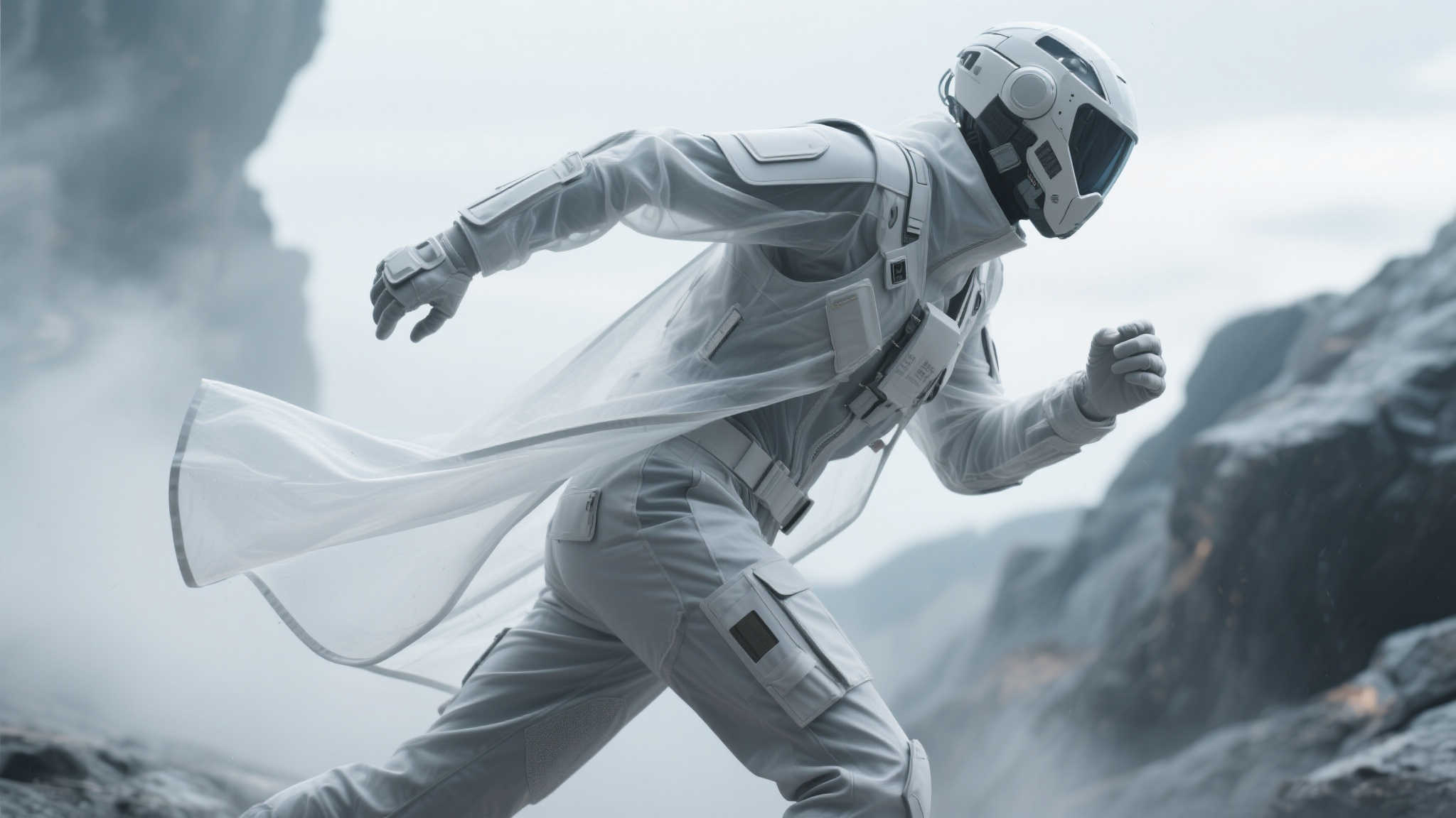 《忍者龙剑传4》全新八云皮肤亮相！丝滑连招诠释酷炫操作